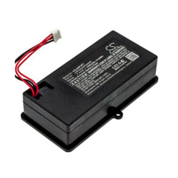 Ilc Replacement for Aaxa Crtaaxap300rb Battery CRTAAXAP300RB BATTERY AAXA - main